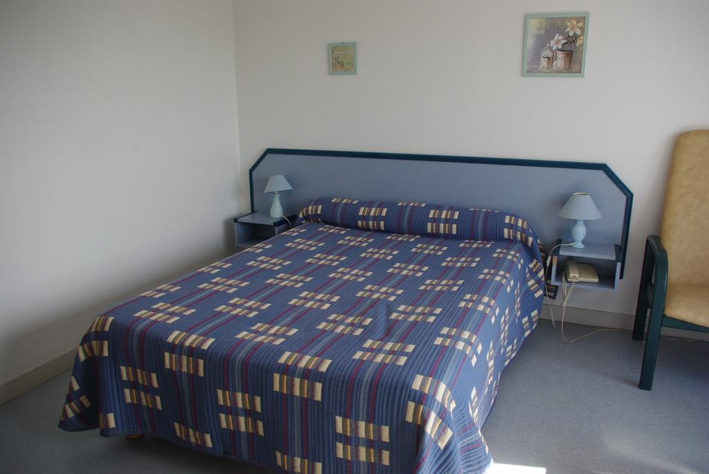 דקס Residence Espace Thermal חדר תמונה