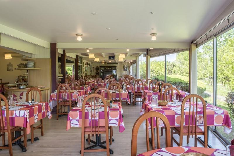 דקס Residence Espace Thermal מראה חיצוני תמונה