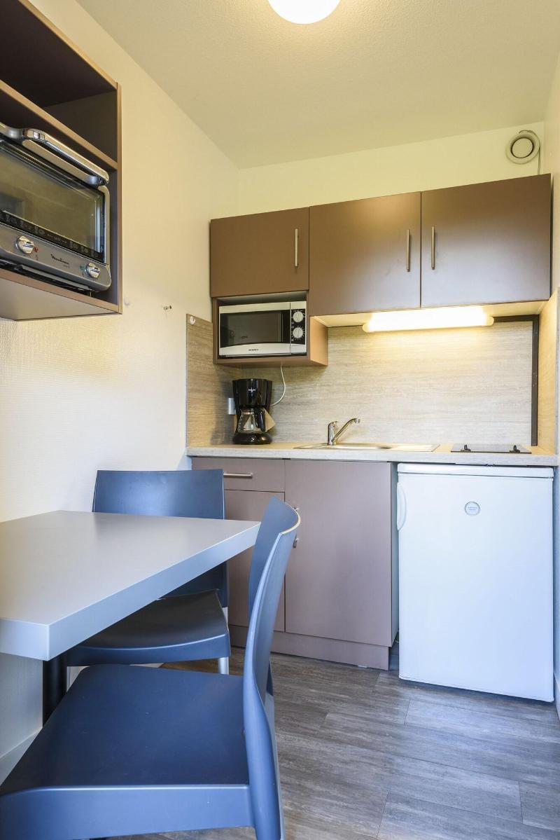 דקס Residence Espace Thermal מראה חיצוני תמונה