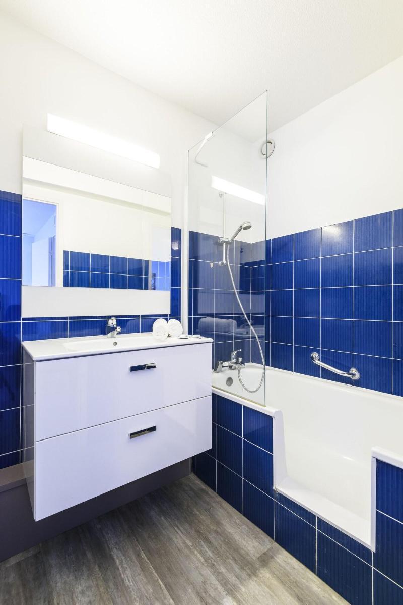 דקס Residence Espace Thermal מראה חיצוני תמונה