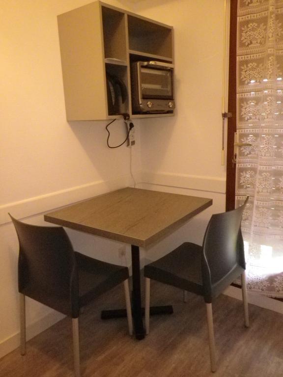 דקס Residence Espace Thermal מראה חיצוני תמונה