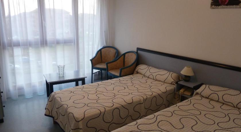 דקס Residence Espace Thermal חדר תמונה