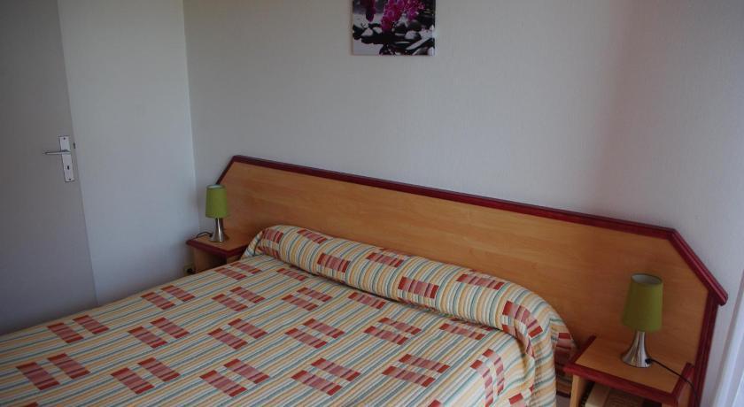 דקס Residence Espace Thermal חדר תמונה