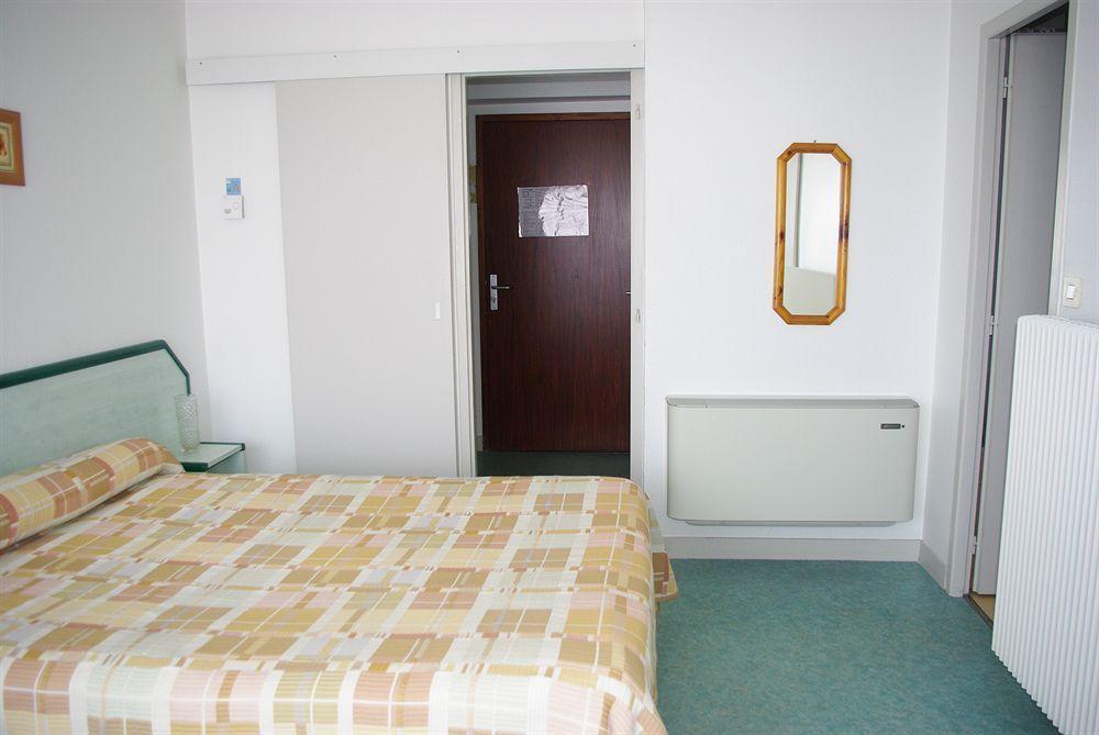 דקס Residence Espace Thermal מראה חיצוני תמונה
