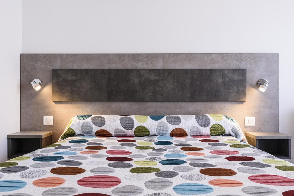 דקס Residence Espace Thermal מראה חיצוני תמונה