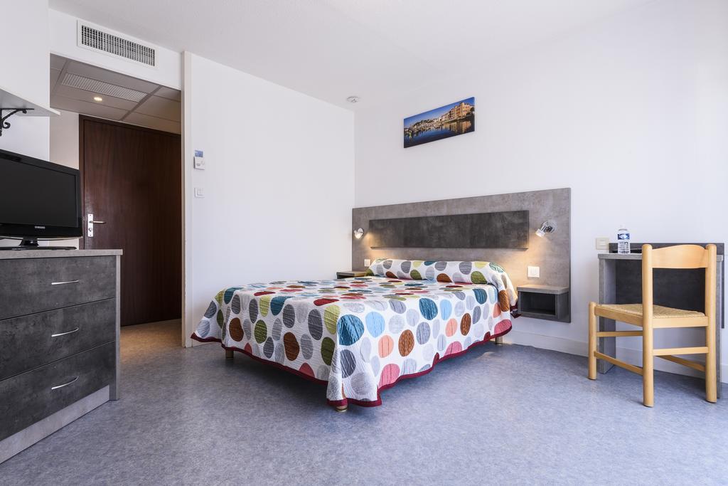 דקס Residence Espace Thermal מראה חיצוני תמונה