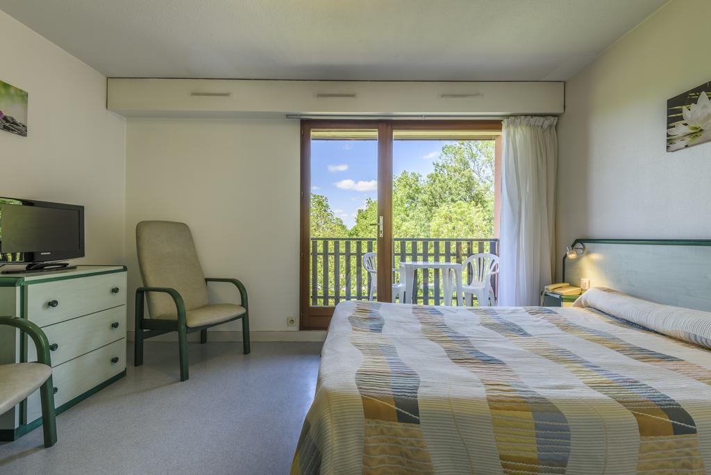 דקס Residence Espace Thermal מראה חיצוני תמונה